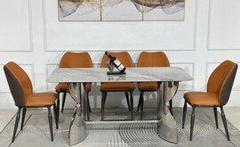WOODEN TABLES