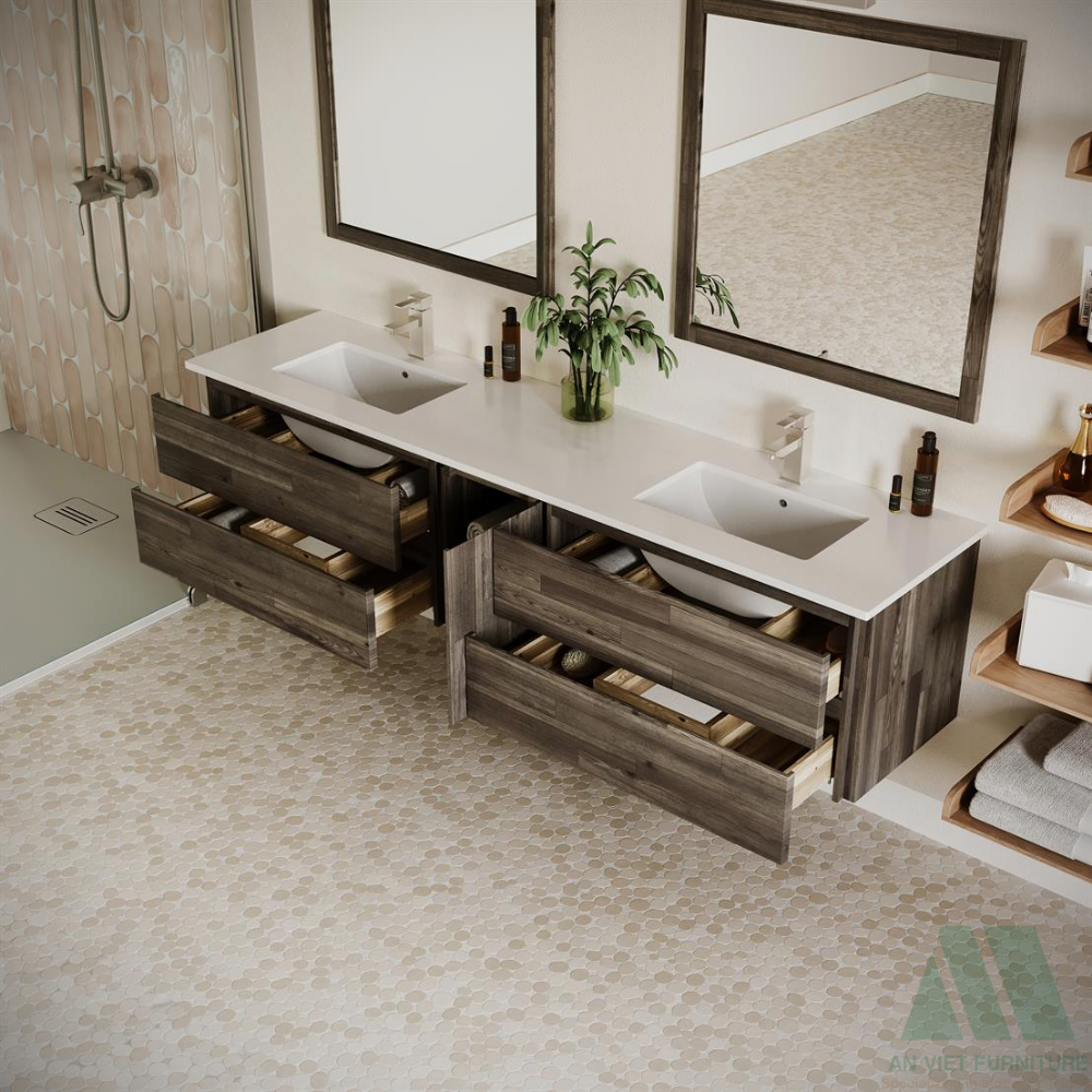 fomosa cabinet