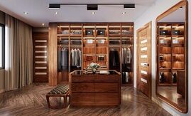 Sidboard Cabinets Wooden