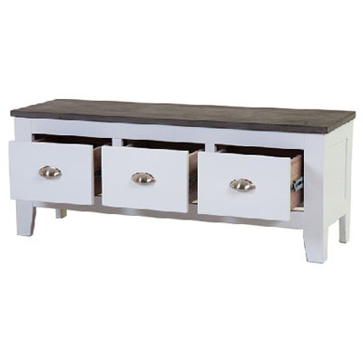 Pebble SideBoard 3 Drawers