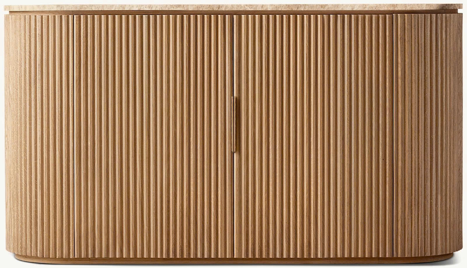 Byron Double-door Sideboard