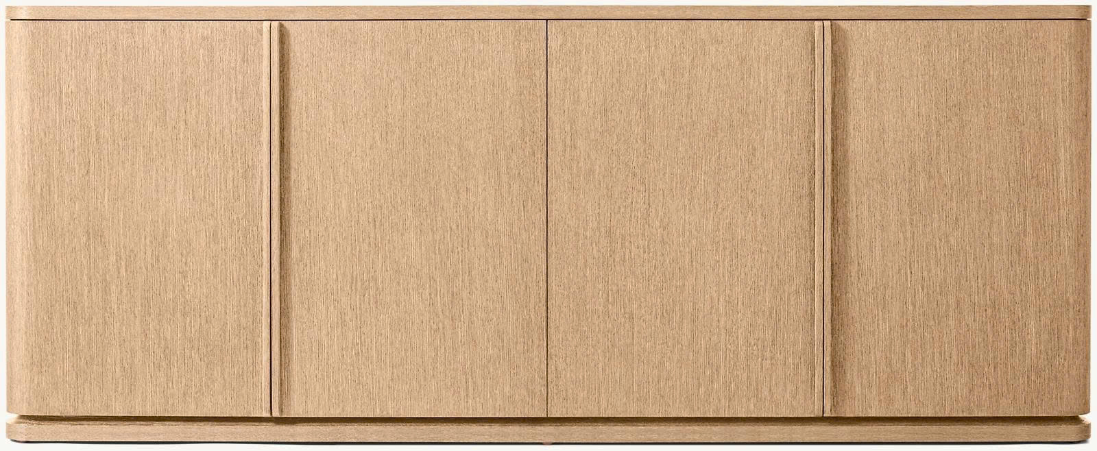 Lumi 4-door Sideboard