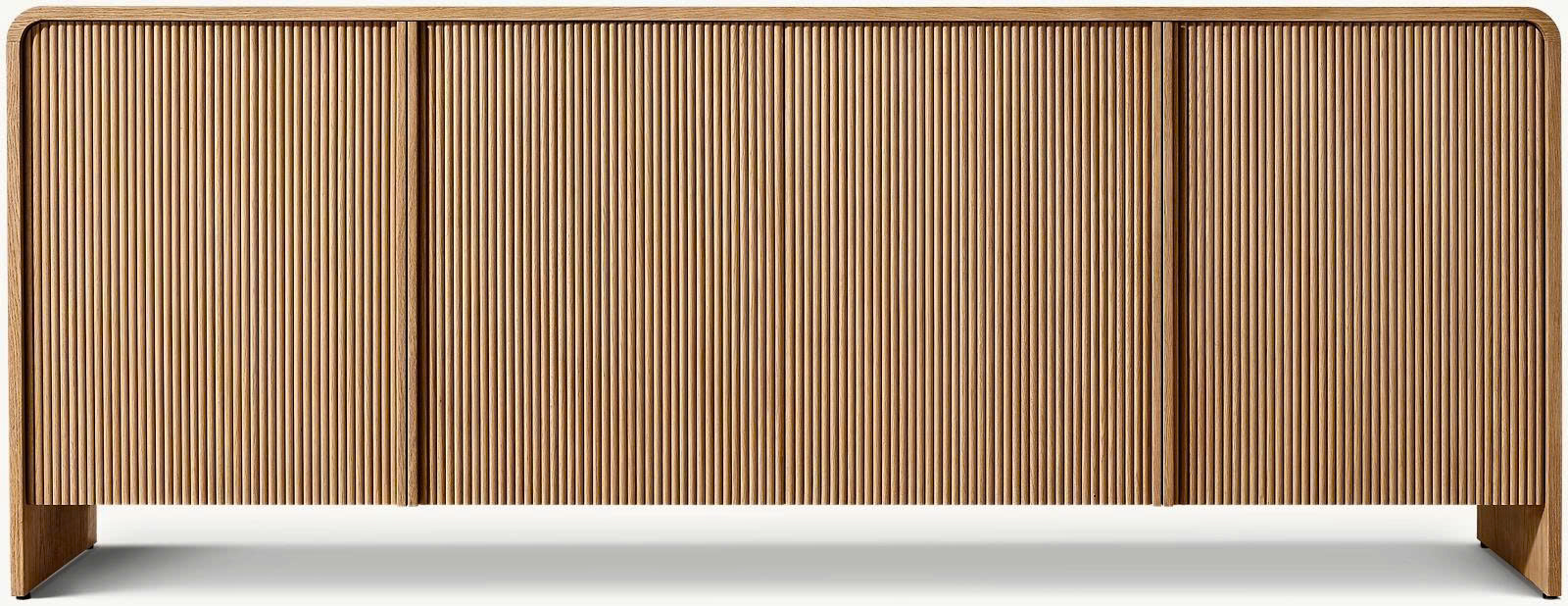 Alora 4-door Sideboard