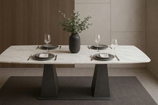 WOODEN TABLES